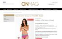 ONMAG - онлайн магазин за марково бельо